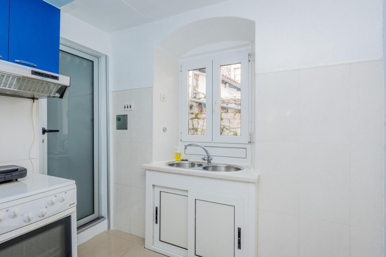 Apartment Mirko&Mimi Σπλιτ Εξωτερικό φωτογραφία