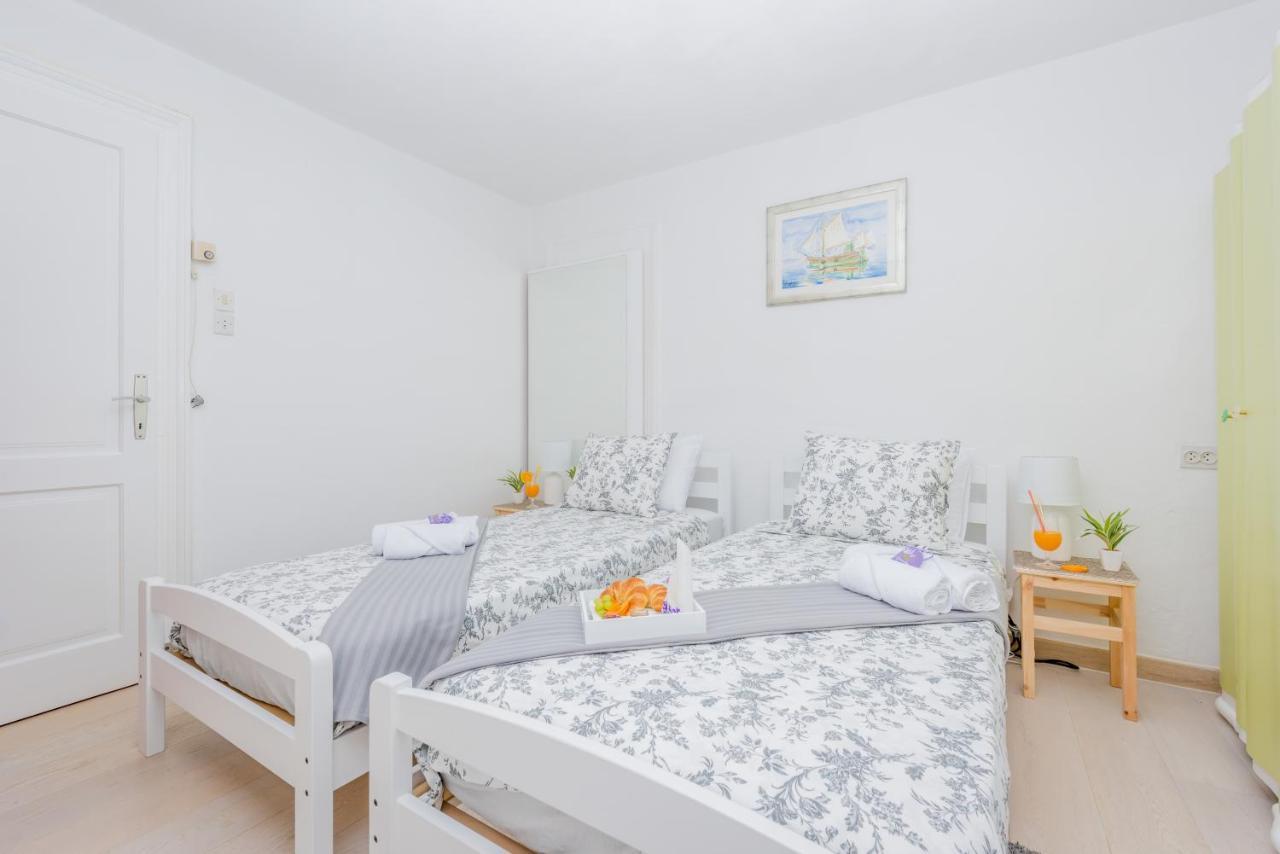 Apartment Mirko&Mimi Σπλιτ Εξωτερικό φωτογραφία