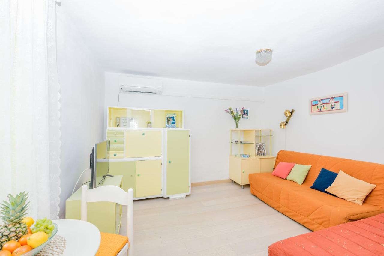 Apartment Mirko&Mimi Σπλιτ Εξωτερικό φωτογραφία