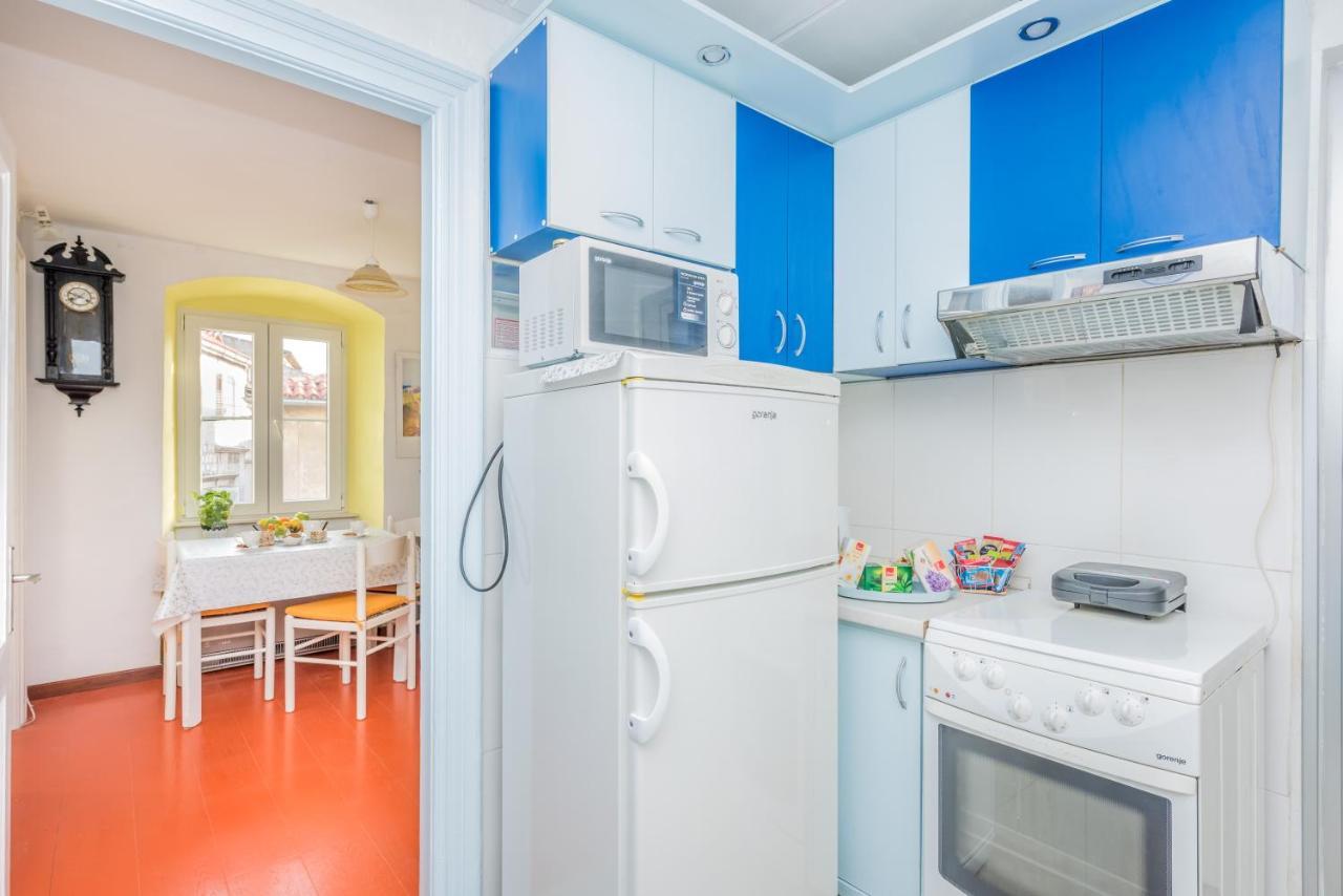 Apartment Mirko&Mimi Σπλιτ Εξωτερικό φωτογραφία