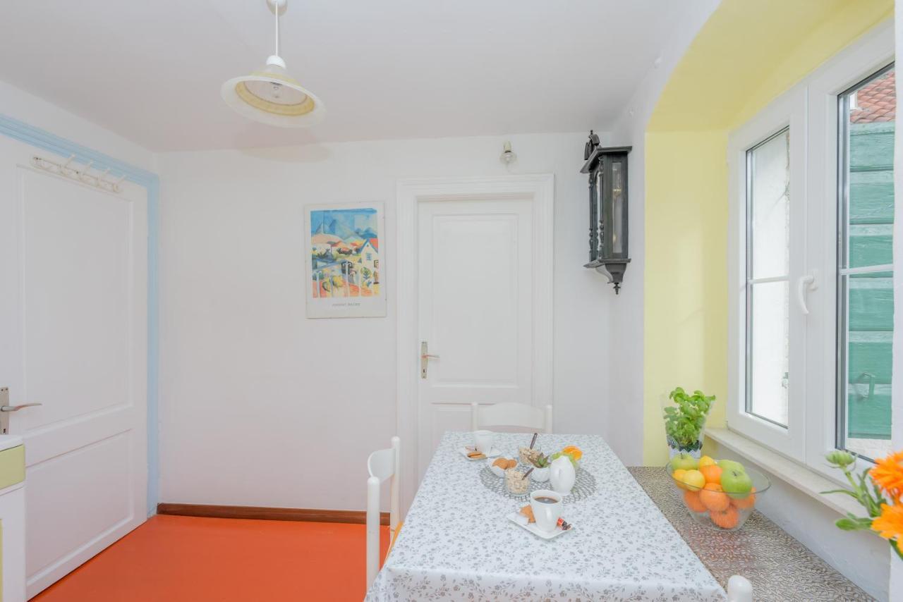 Apartment Mirko&Mimi Σπλιτ Εξωτερικό φωτογραφία