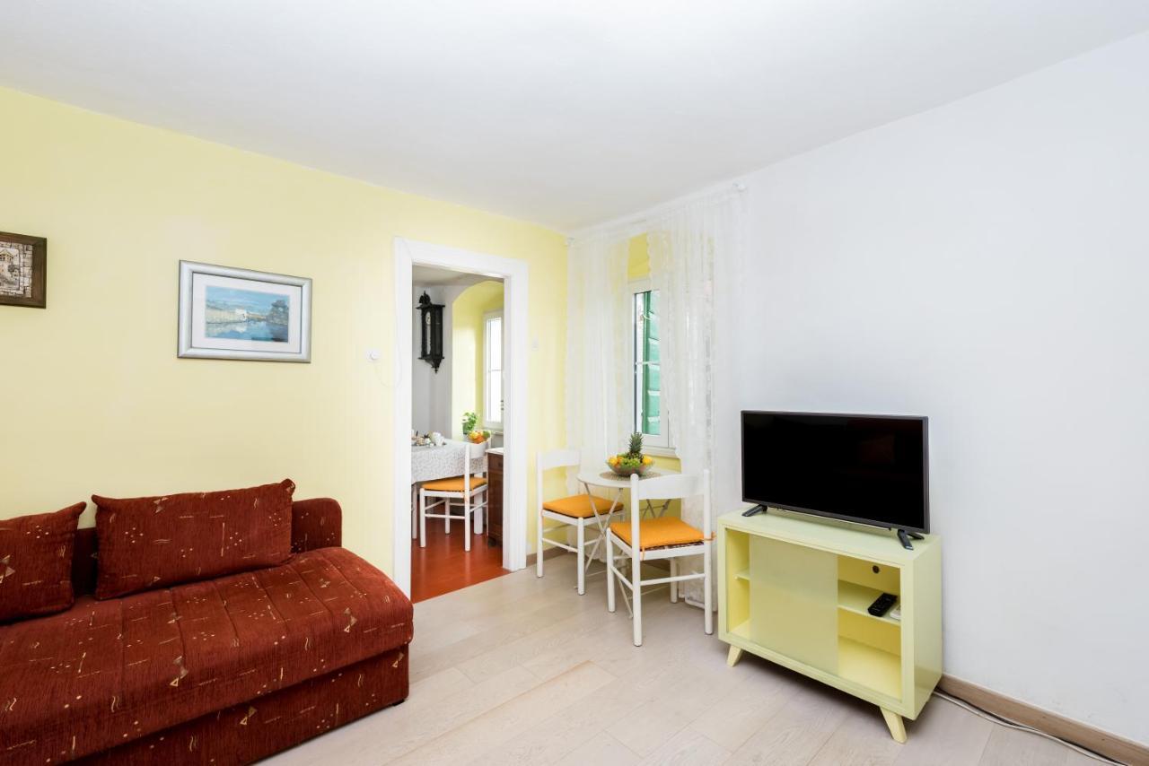 Apartment Mirko&Mimi Σπλιτ Εξωτερικό φωτογραφία