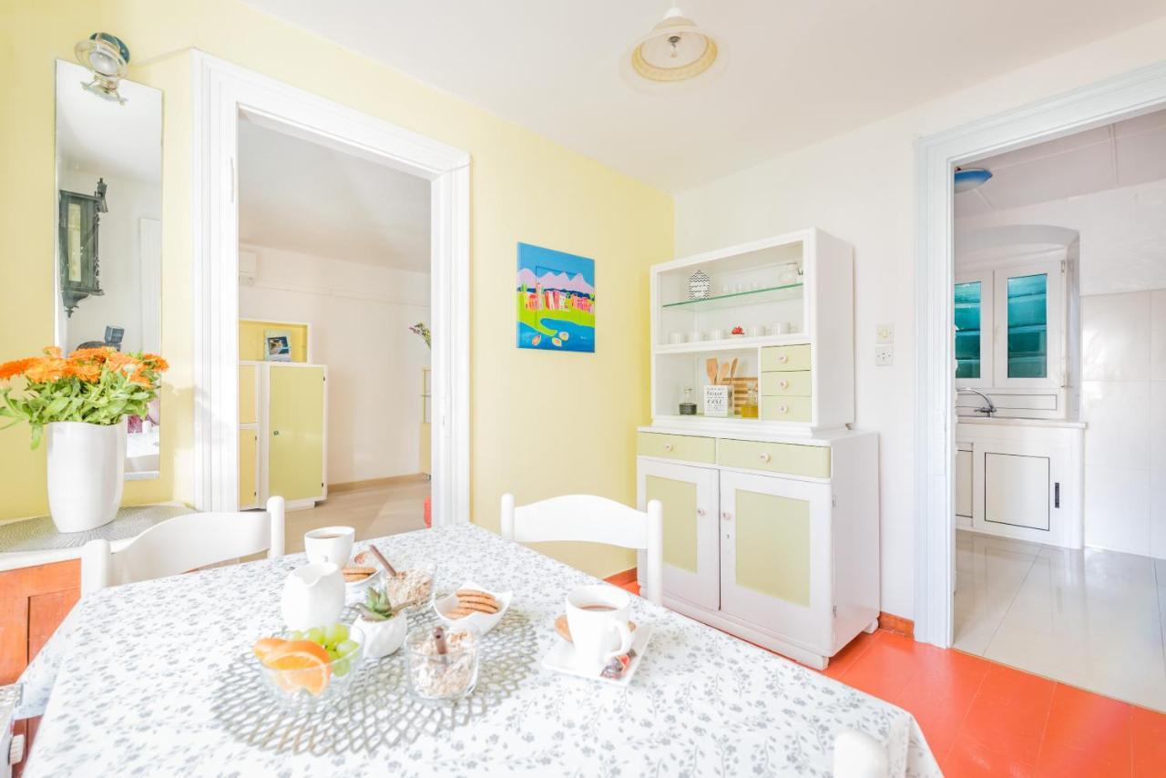 Apartment Mirko&Mimi Σπλιτ Εξωτερικό φωτογραφία