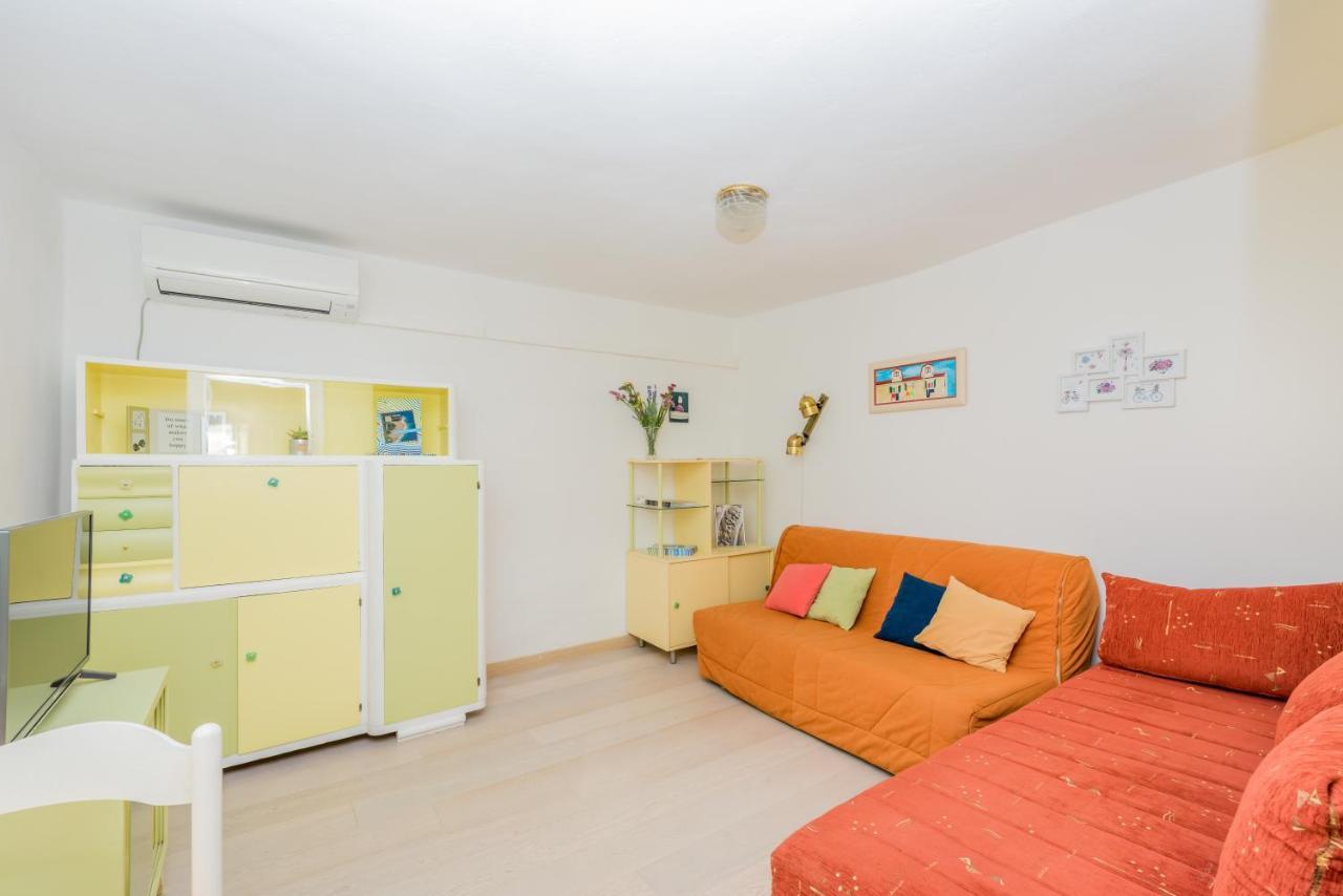 Apartment Mirko&Mimi Σπλιτ Εξωτερικό φωτογραφία