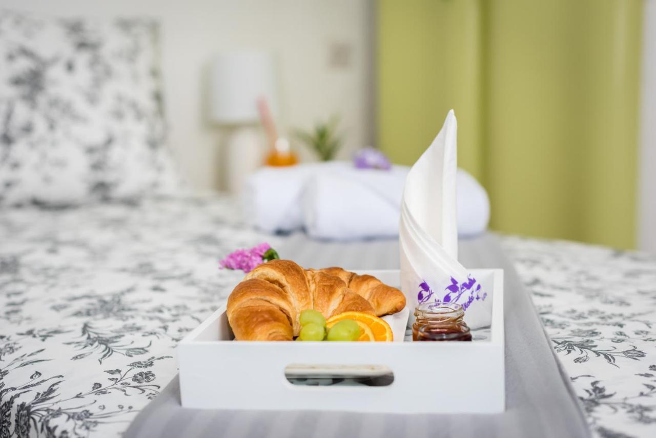 Apartment Mirko&Mimi Σπλιτ Εξωτερικό φωτογραφία