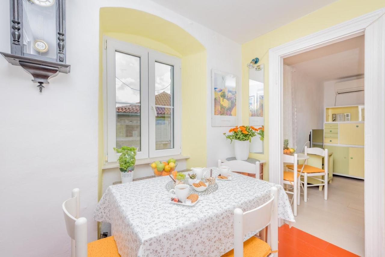Apartment Mirko&Mimi Σπλιτ Εξωτερικό φωτογραφία