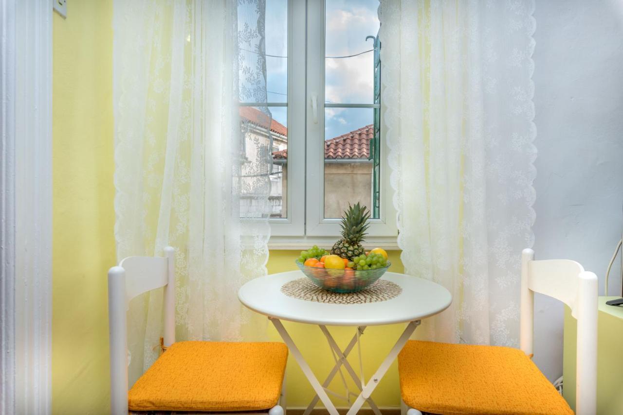 Apartment Mirko&Mimi Σπλιτ Εξωτερικό φωτογραφία