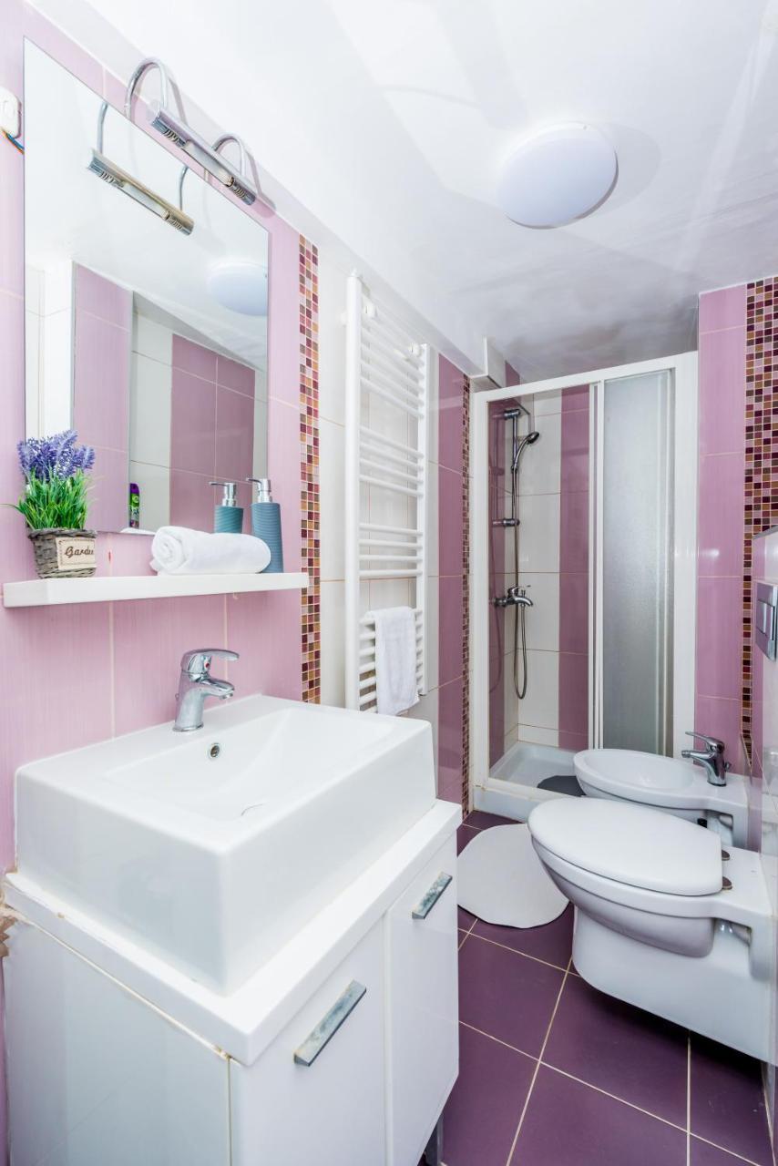 Apartment Mirko&Mimi Σπλιτ Εξωτερικό φωτογραφία